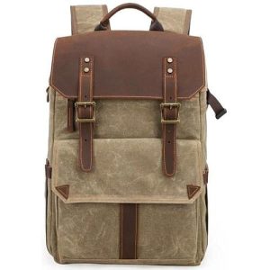 Sac à Dos Photographe <br> Rétro