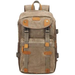 Sac à Dos Photographe <br> Voyage