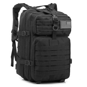 Sac Militaire Tactique 50L BL093 Tuguan