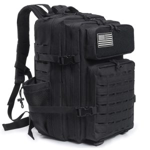 Sac Militaire Tactique 50L Assault 2.0 Arm-Tec